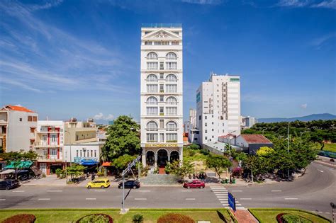 sea phoenix hotel|Khách Sạn Seaphoenix Đà Nẵng.
